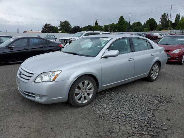 2007 Toyota Avalon Xl VIN: 4T1BK36B77U192724 Lot: 56511094