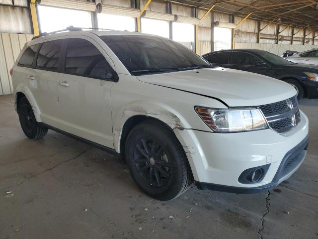 3C4PDCBB0ET137114 2014 Dodge Journey Sxt