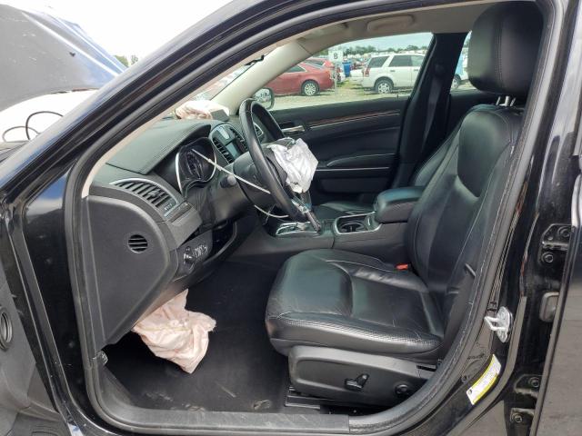 2019 Chrysler 300 Touring VIN: 2C3CCAAG5KH517240 Lot: 54533204