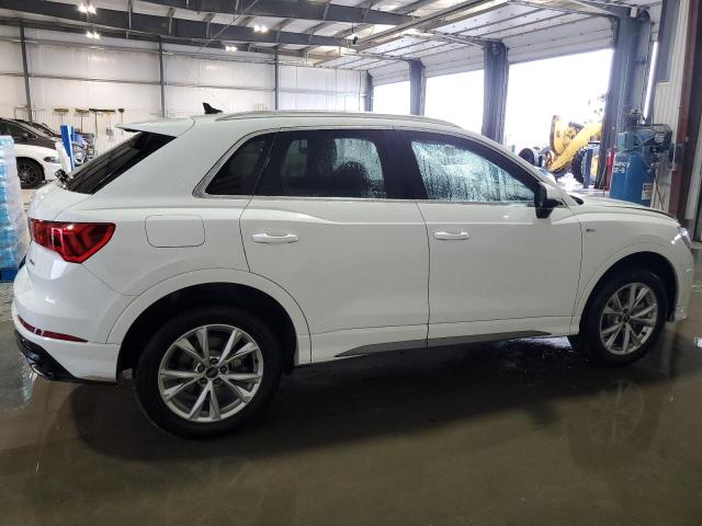 2023 Audi Q3 Premium S Line 45 VIN: WA1DECF38P193659 Lot: 57011704