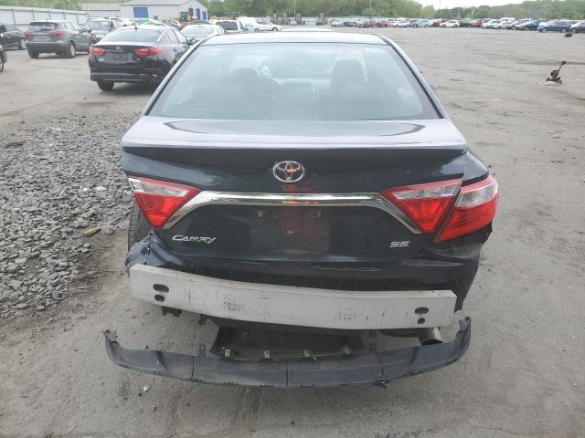 2015 Toyota Camry Le VIN: 4T1BF1FK4FU030668 Lot: 54113654