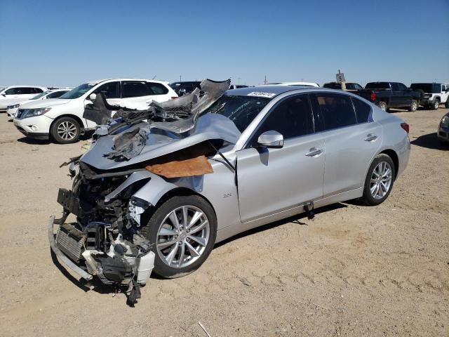 2018 INFINITI Q50 PURE 2018