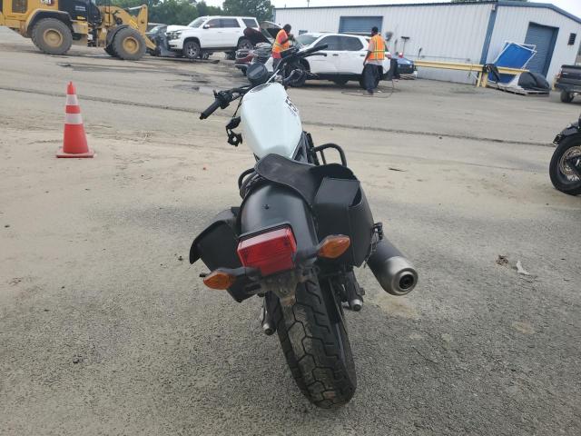 2017 HONDA CMX300 - MLHNC5305H5002084