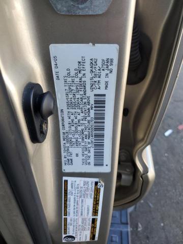 2005 Toyota 4Runner Sr5 VIN: JTEBT14RX50051703 Lot: 55347564