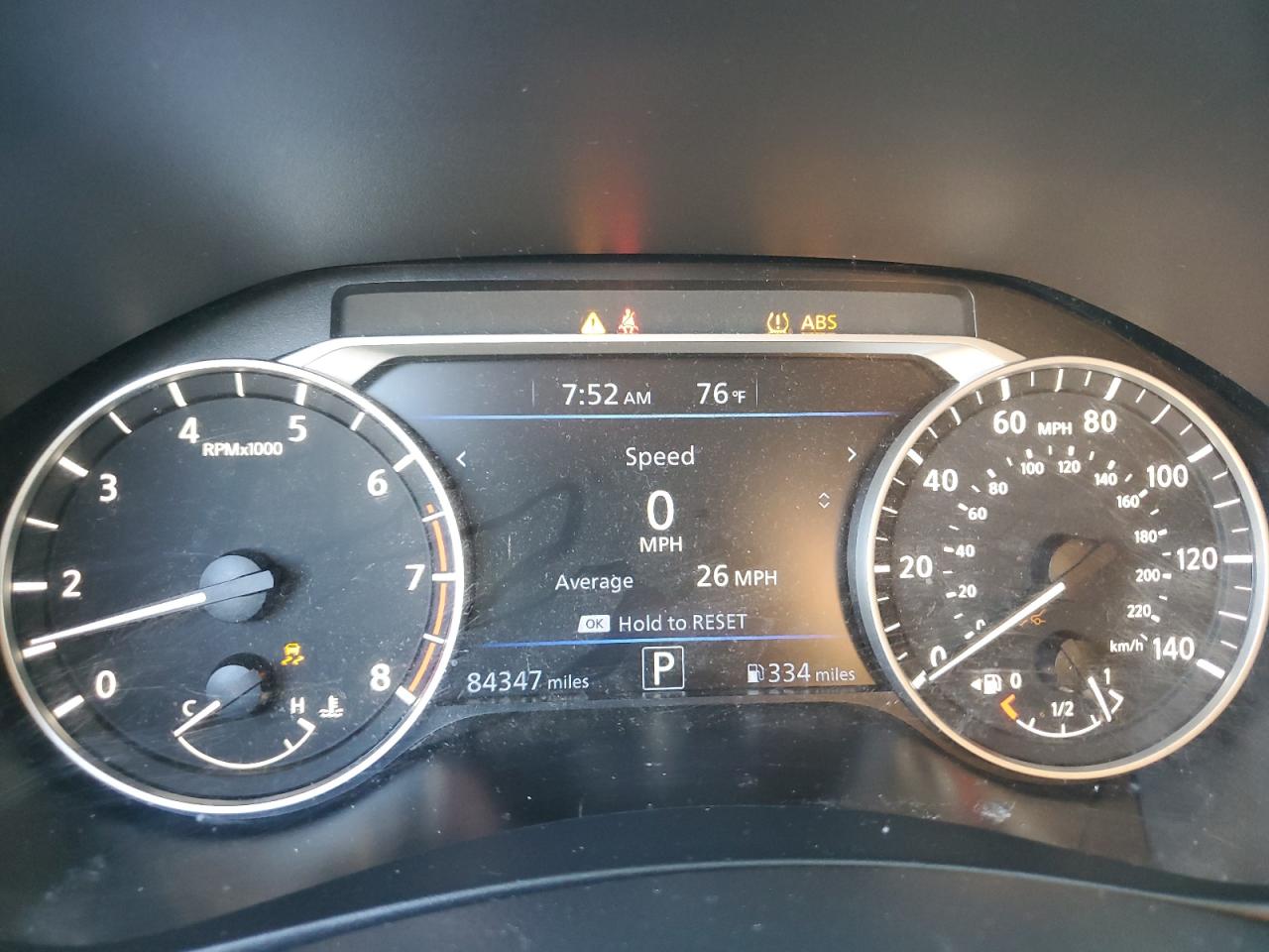 1N4BL4BV0LC205133 2020 Nissan Altima S