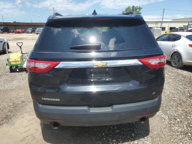 2020 Chevrolet Traverse Lt VIN: 1GNERGKW1LJ294410 Lot: 57277634