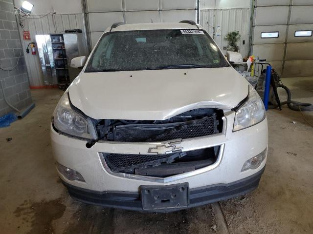 2012 Chevrolet Traverse Lt VIN: 1GNKRJED9CJ399478 Lot: 55382904