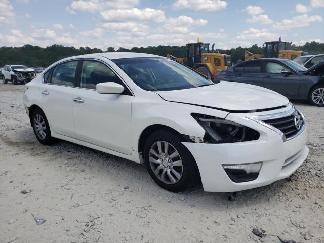 2014 Nissan Altima 2.5 VIN: 1N4AL3AP9EC274849 Lot: 55927684