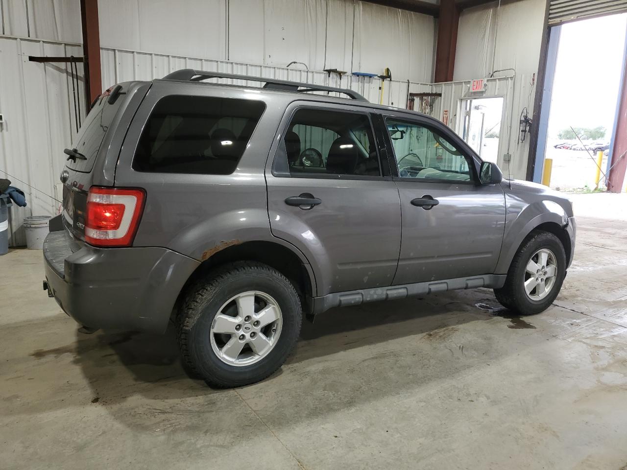 1FMCU93G89KC10499 2009 Ford Escape Xlt