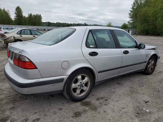 1999 Saab 9-5 Se VIN: YS3EF45E8X3093464 Lot: 52942034