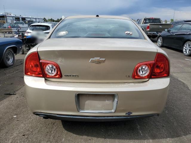 2008 Chevrolet Malibu Ls VIN: 1G1ZG57B784191209 Lot: 53457694