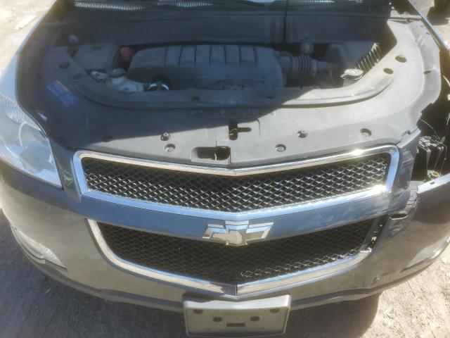 2012 Chevrolet Traverse Ls VIN: 1GNKREED3CJ369416 Lot: 54067714