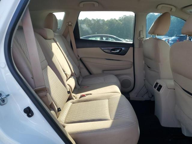 2017 Nissan Rogue S VIN: KNMAT2MT3HP573599 Lot: 55309364