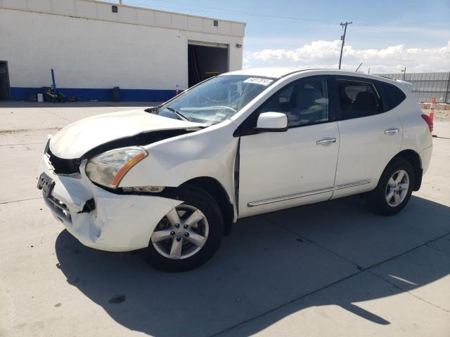 2013 Nissan Rogue S VIN: JN8AS5MT1DW507383 Lot: 54817814