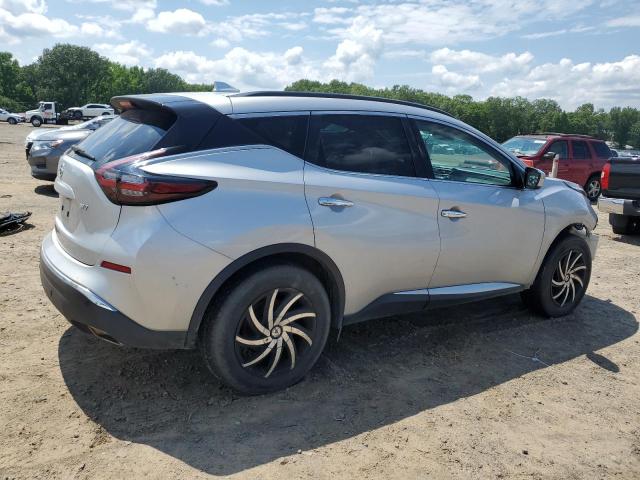 2020 Nissan Murano Sv VIN: 5N1AZ2BJ8LN137959 Lot: 54503444