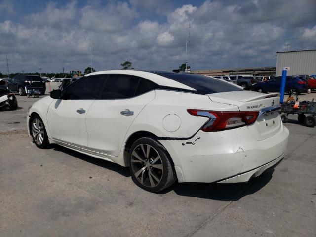 2016 Nissan Maxima 3.5S VIN: 1N4AA6AP9GC436148 Lot: 56291184