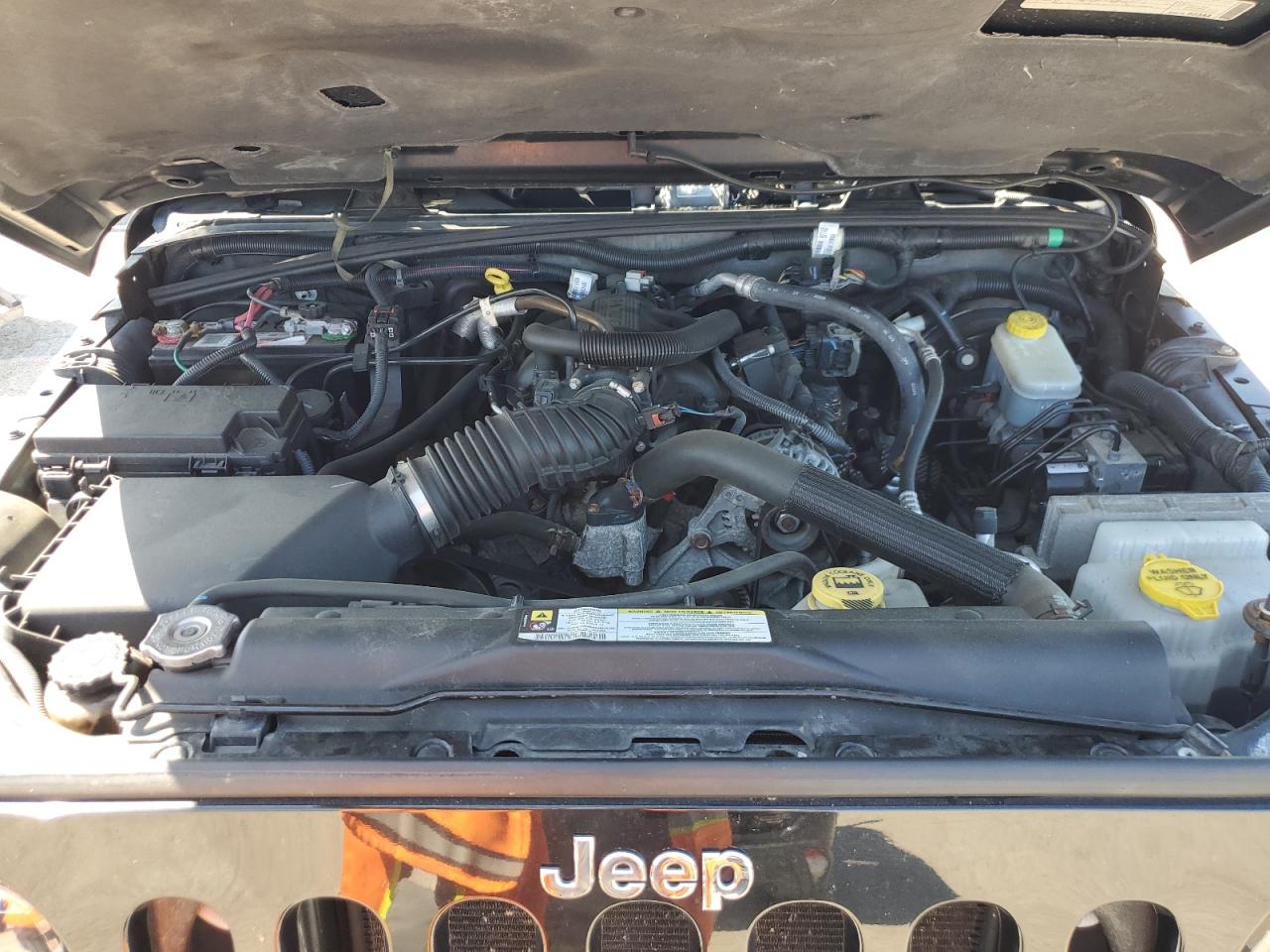 1J4GA591X9L770796 2009 Jeep Wrangler Unlimited Sahara