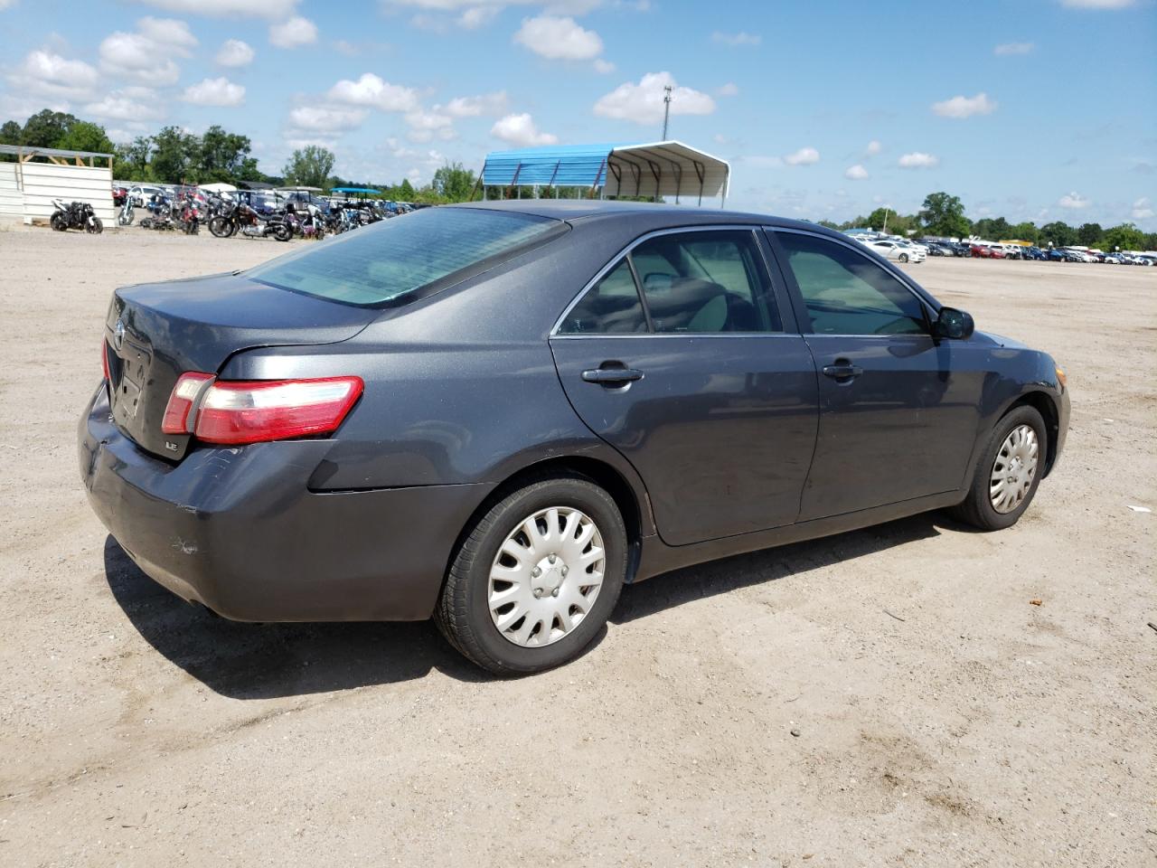 4T1BE46K18U748038 2008 Toyota Camry Ce