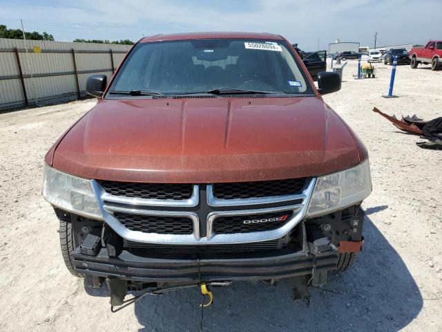 2013 Dodge Journey Se VIN: 3C4PDCAB8DT578912 Lot: 55028694