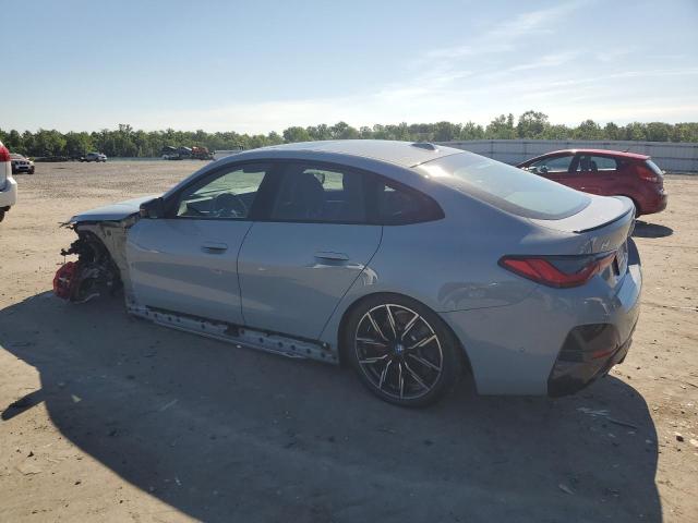 2024 BMW I4 XDRIVE - WBY83FB0XRFR89489
