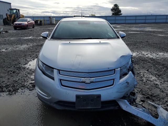 2013 Chevrolet Volt VIN: 1G1RG6E44DU138083 Lot: 53638074