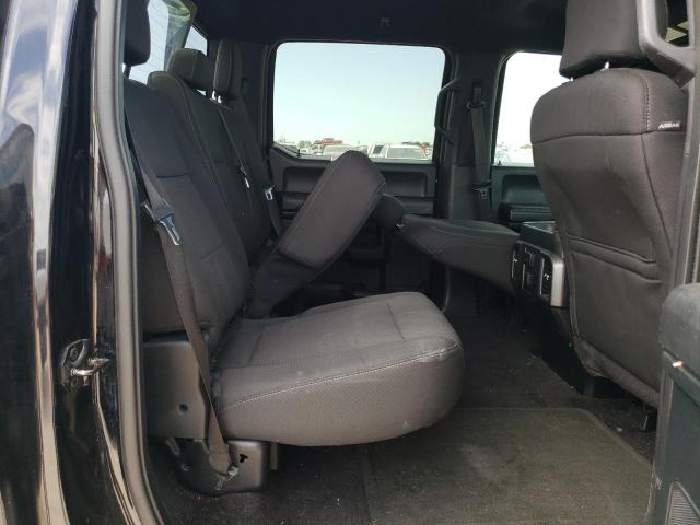 2016 Ford F150 Supercrew VIN: 1FTEW1CP0GKE54282 Lot: 55320634