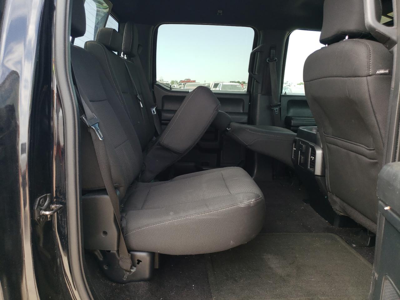 1FTEW1CP0GKE54282 2016 Ford F150 Supercrew