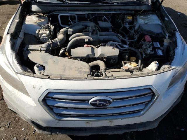 2017 Subaru Outback 2.5I Premium VIN: 4S4BSAFC4H3410915 Lot: 52651064