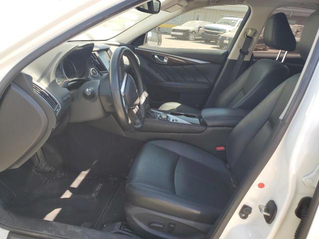 2018 Infiniti Q50 Luxe VIN: JN1EV7AP5JM363399 Lot: 56859644