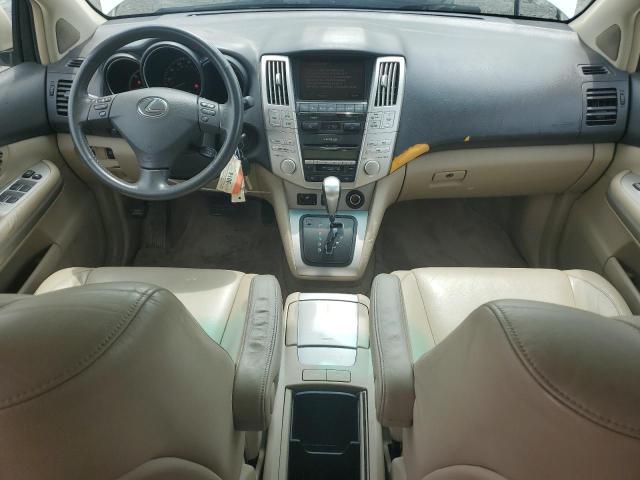 2006 Lexus Rx 400 VIN: JTJHW31U660043221 Lot: 55684854