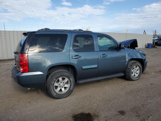 2008 GMC Yukon VIN: 1GKFK13048J117970 Lot: 53014334