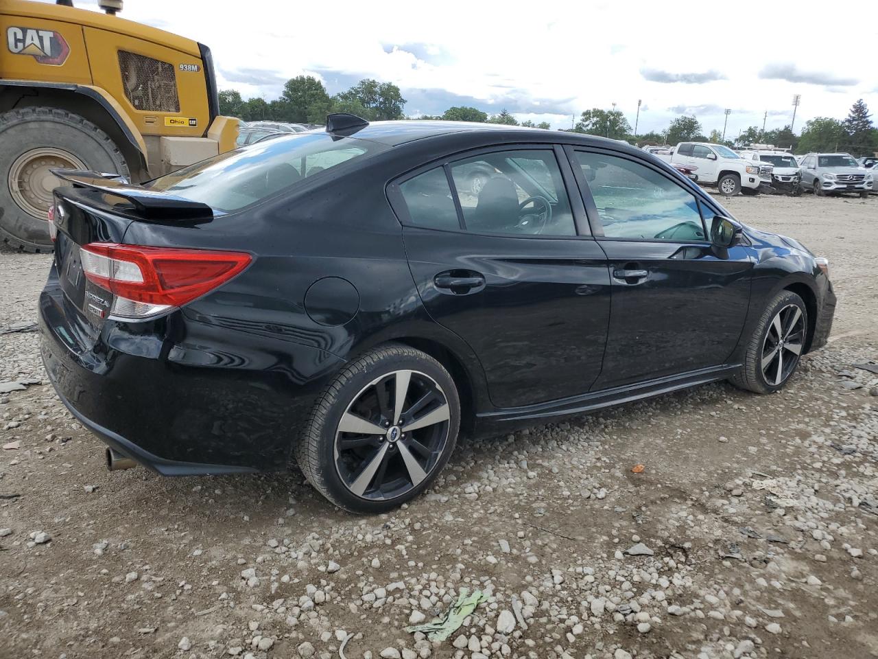 4S3GKAM64H3625430 2017 Subaru Impreza Sport