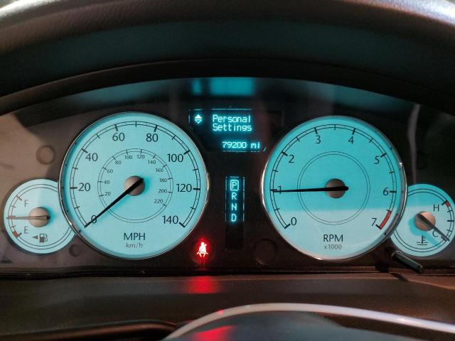 2006 Chrysler 300 Touring VIN: 2C3KA53G46H439478 Lot: 56244224