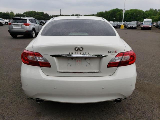 2013 Infiniti M37 VIN: JN1BY1AP0DM512183 Lot: 56185144