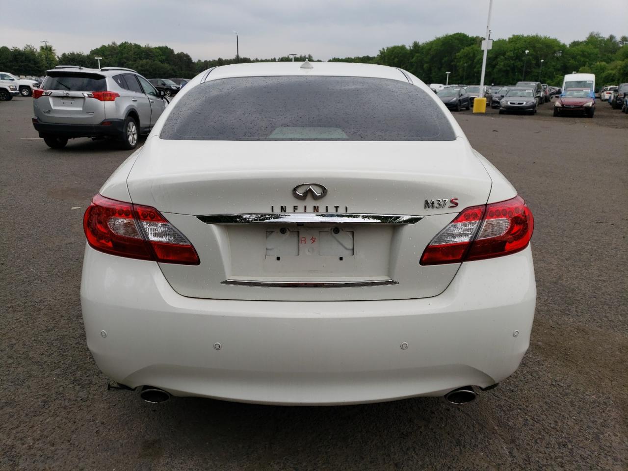 JN1BY1AP0DM512183 2013 Infiniti M37