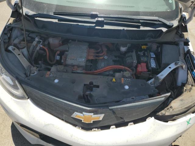 2017 Chevrolet Bolt Ev Premier VIN: 1G1FX6S09H4131043 Lot: 56695044