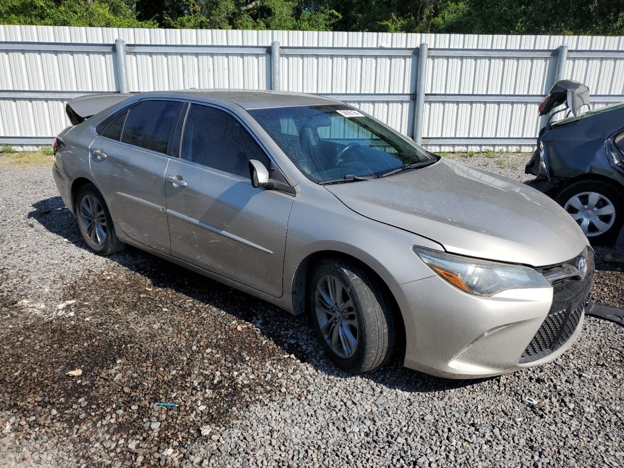 4T1BF1FK4GU175758 2016 Toyota Camry Le