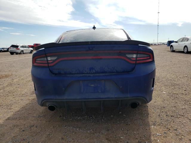 2018 Dodge Charger R/T VIN: 2C3CDXCT1JH290346 Lot: 55407364