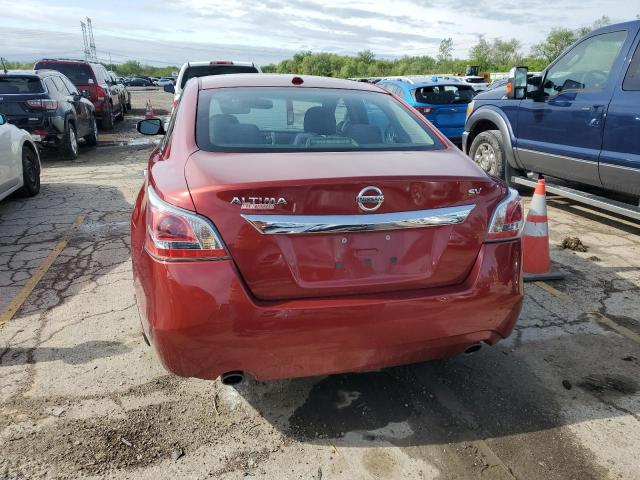 2015 Nissan Altima 2.5 VIN: 1N4AL3AP7FC484996 Lot: 53424574