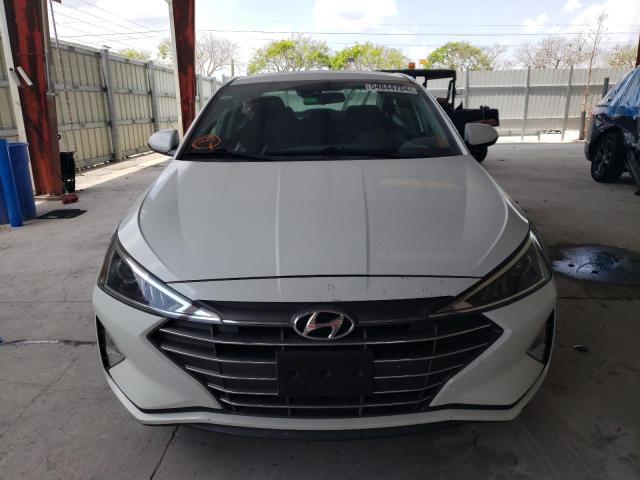 2020 Hyundai Elantra Sel VIN: 5NPD84LF3LH548003 Lot: 54844704