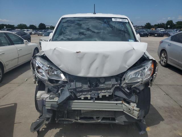 2018 Nissan Nv200 2.5S VIN: 3N6CM0KN6JK702339 Lot: 56111804