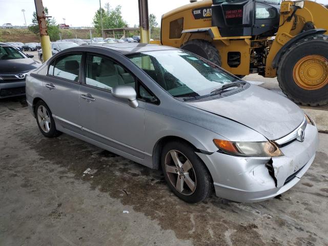 2006 Honda Civic Ex VIN: 1HGFA16896L124612 Lot: 54787714