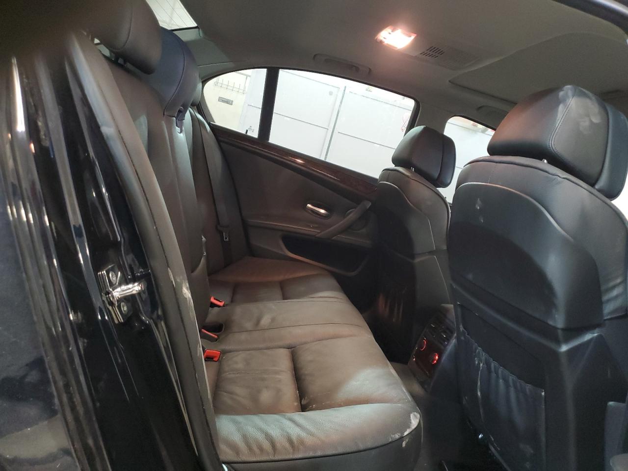 WBANW53538CT52666 2008 BMW 550 I