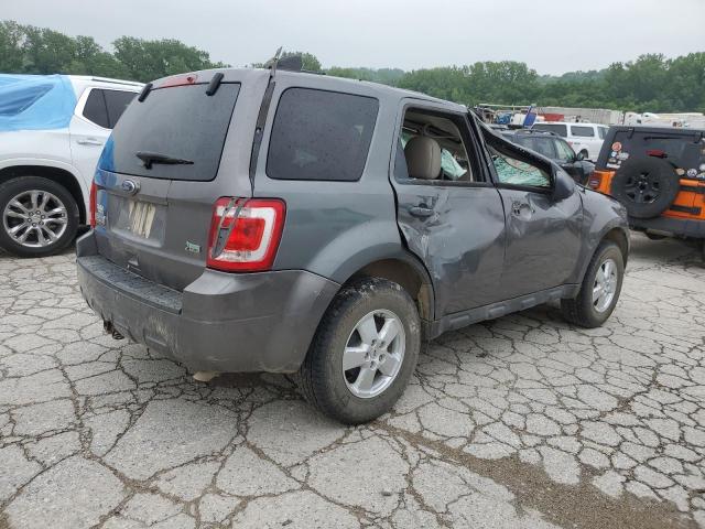 Vin: 1fmcu9dg6akb60804, lot: 54970084, ford escape xlt 20103