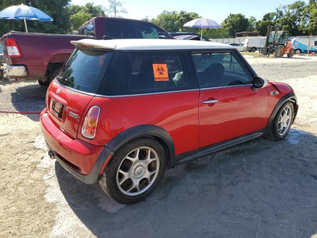 2006 Mini Cooper S VIN: WMWRE33586TN28505 Lot: 55817094