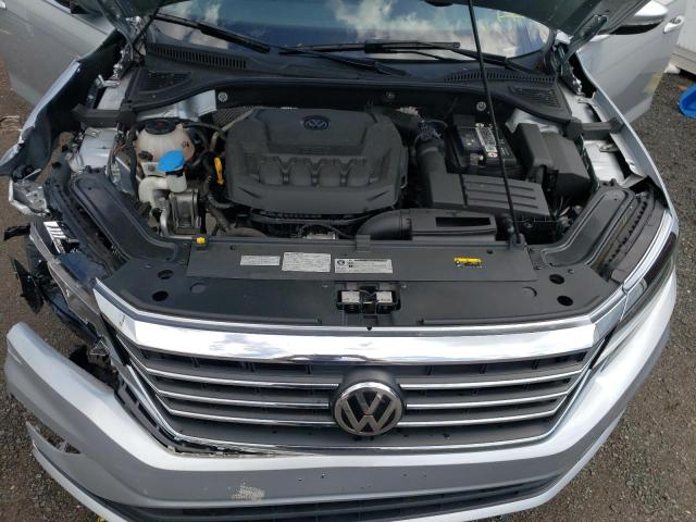 2020 Volkswagen Passat Sel VIN: 1VWCA7A3XLC020963 Lot: 56348844