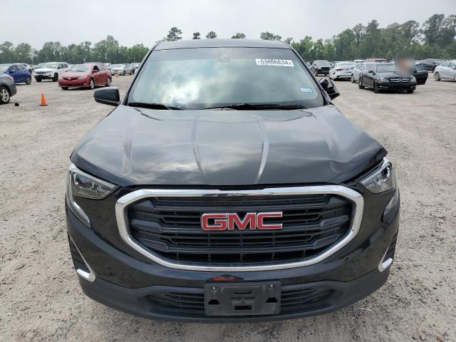 2020 GMC Terrain Sle VIN: 3GKALMEV3LL168413 Lot: 53666634