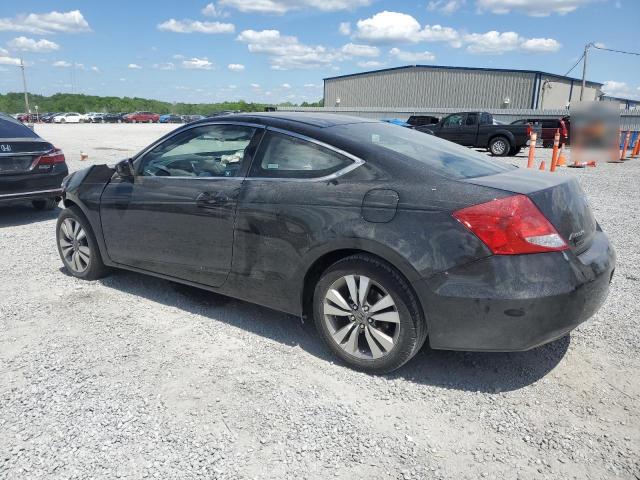 2012 Honda Accord Lx VIN: 1HGCS1B37CA016832 Lot: 53003714