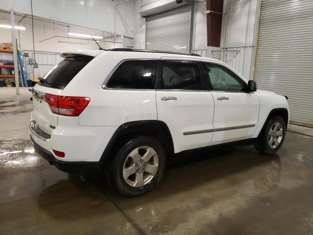 2012 Jeep Grand Cherokee Limited VIN: 1C4RJFBG6CC314658 Lot: 55942784