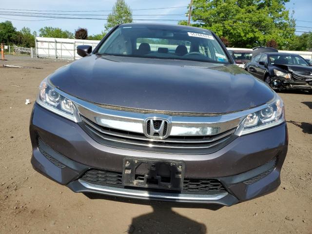 2016 Honda Accord Lx VIN: 1HGCR2F35GA043691 Lot: 55768424